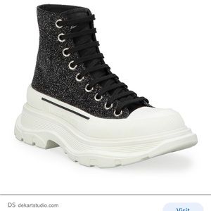 Alexander Mcqueen Sneakers